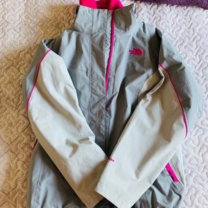 NorthFace Winter Jacket